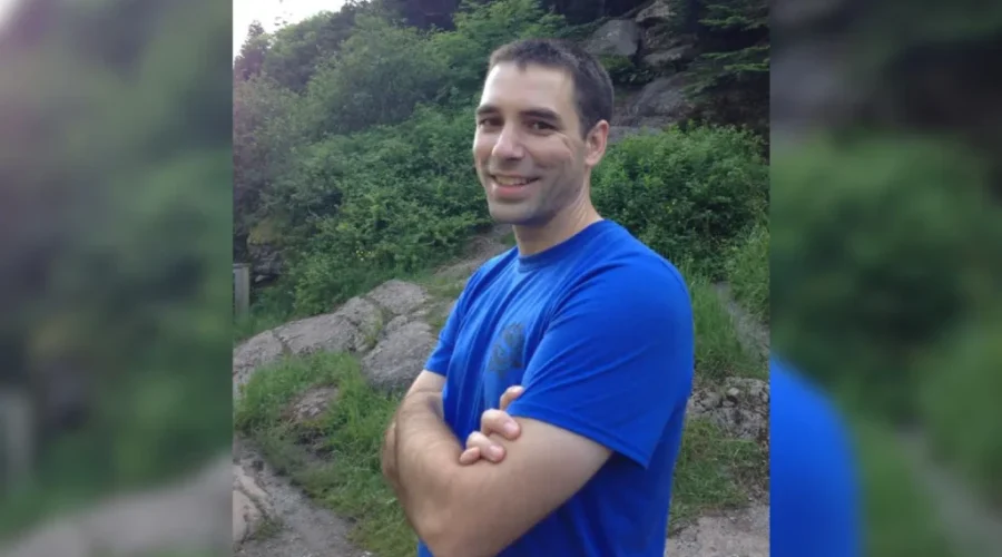 Jason Zelward Physical Challenge This Weekend