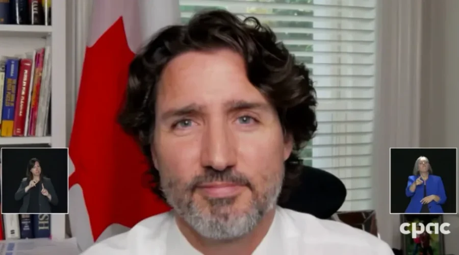 PM Trudeau: Canada To Receive 68 Million Doses By End Of July