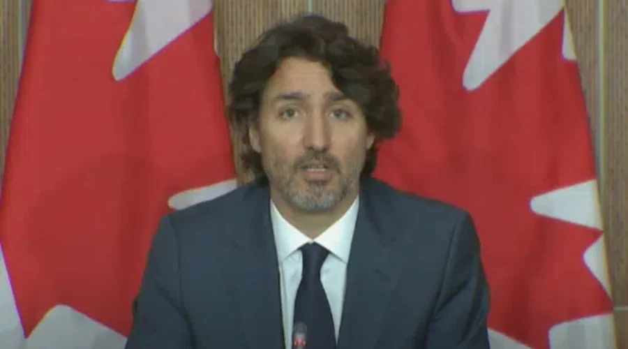 PM Says No Decisions Yet On Canada/US Border