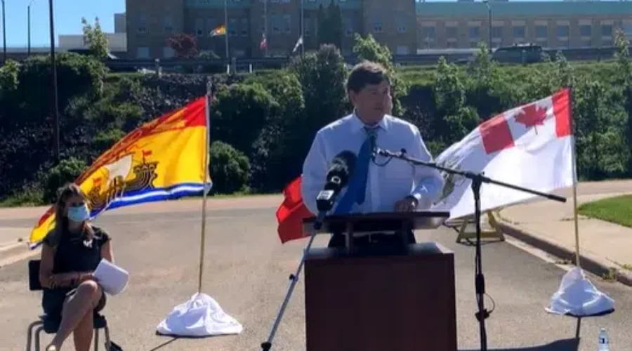 $400M Investment For New Health Centre For Offenders