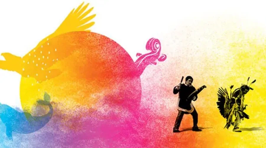 Celebrating National Indigenous Peoples Day In N.B.