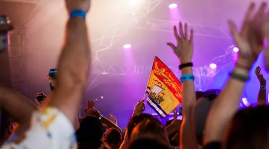 Area 506 Tickets Nearly Sell Out In Less Than A Week