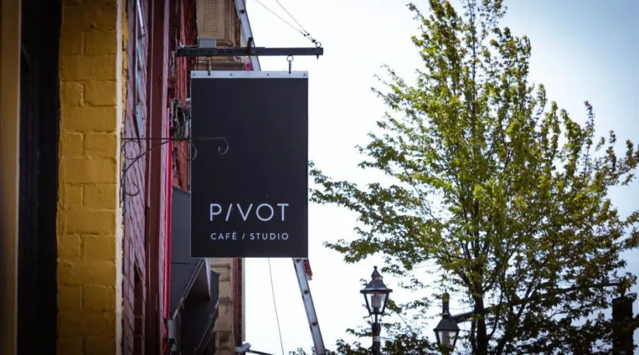 Pivot Café Closes In Uptown Saint John