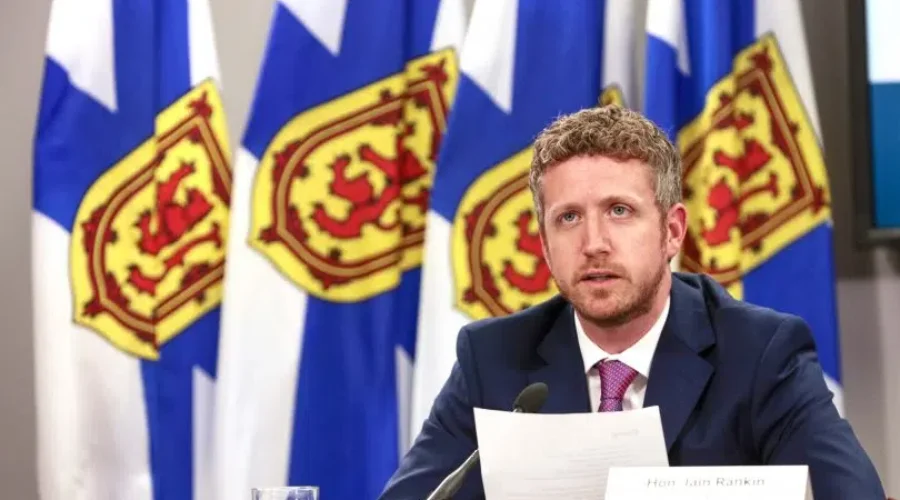 N.S. Premier ‘Surprised’ By N.B. Border Announcement