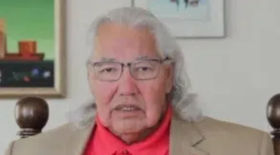 Murray Sinclair Statement On B.C. Burial Discovery