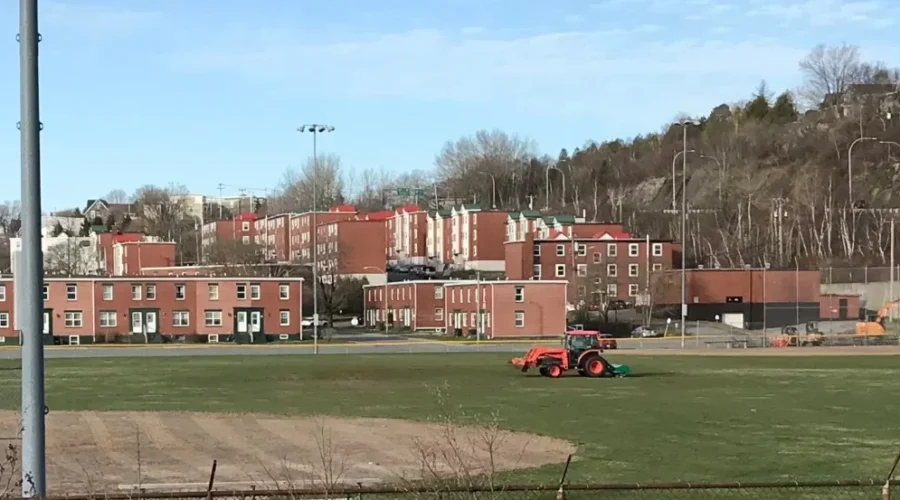 Fall Sport Field Bookings Now Accepted