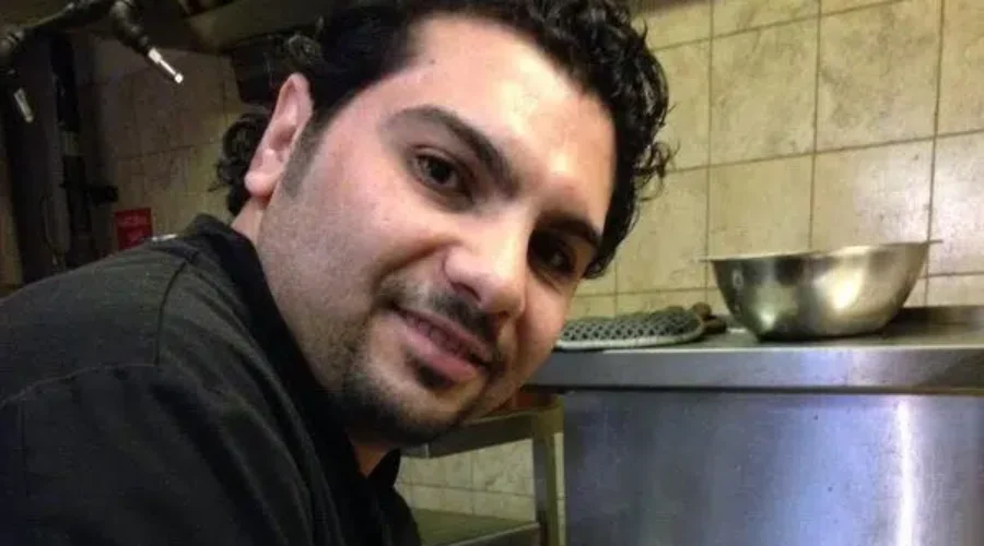 Taste Of Egypt Relocating To East Point