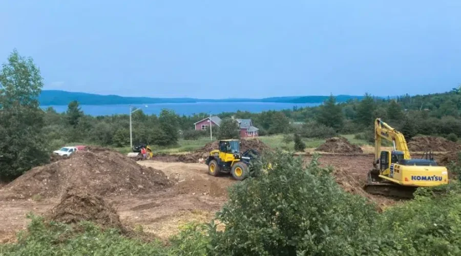 Millennium Estates Begin Work On Residential Complexes In Grand Bay-Westfield