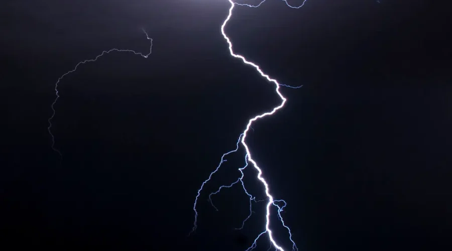 UPDATED: Storm Causes Flooded Basements, Power Outages