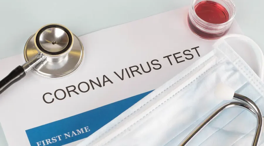 Chambers Offer Testing Kits For Businesses