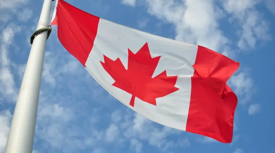 Federal Funding For Saint John Company