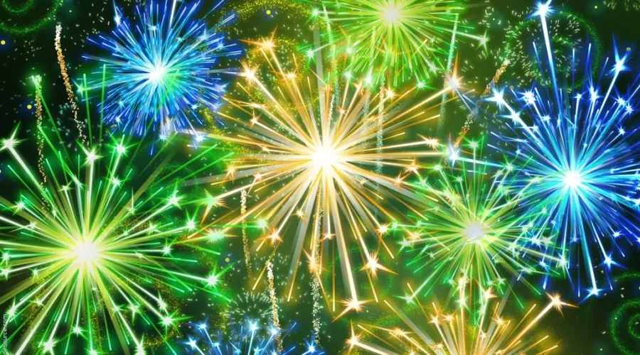 Saint John Fireworks Set For Sunday Night