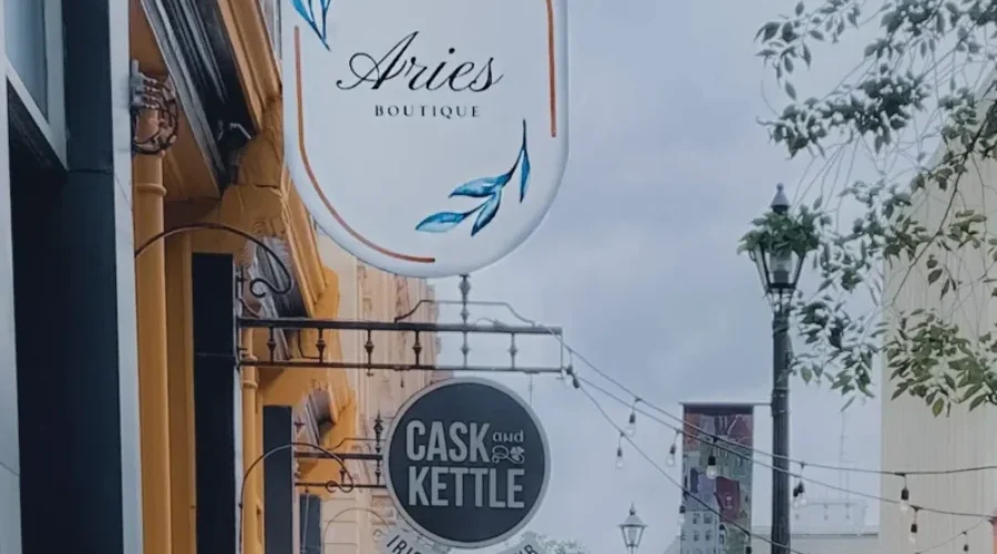 Clothing Boutique is Uptown’s Newest Addition
