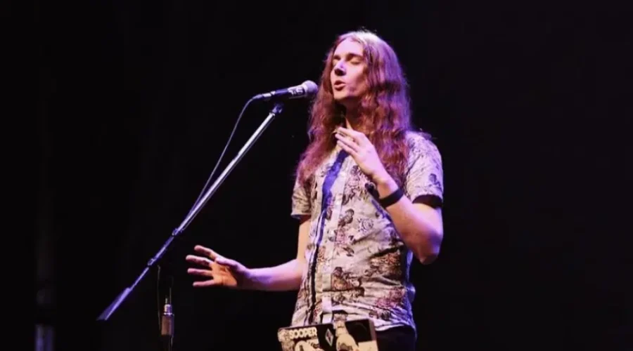 Music Collective Giving Queer N.B. Voices An Outlet