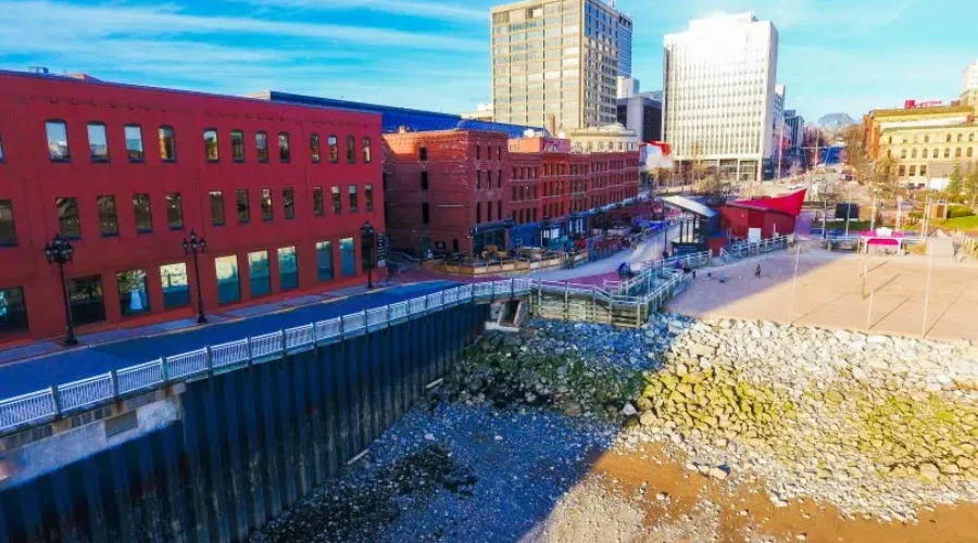 Summer Music Series On Saint John Boardwalk Welcomes The Green Phase