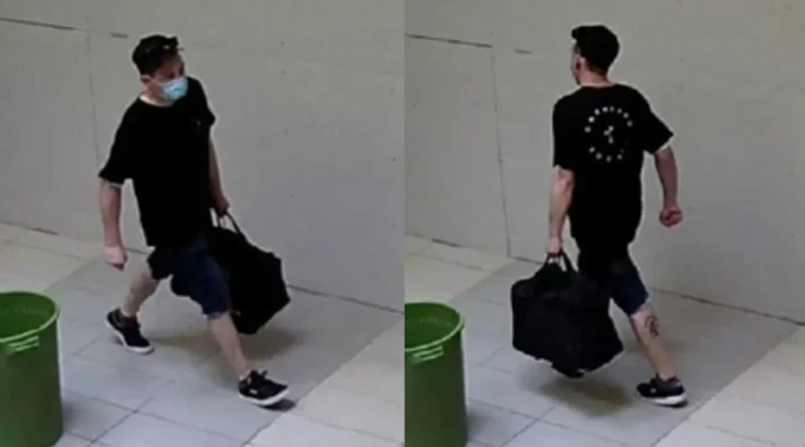 Arrest Made In Attempted Carjacking