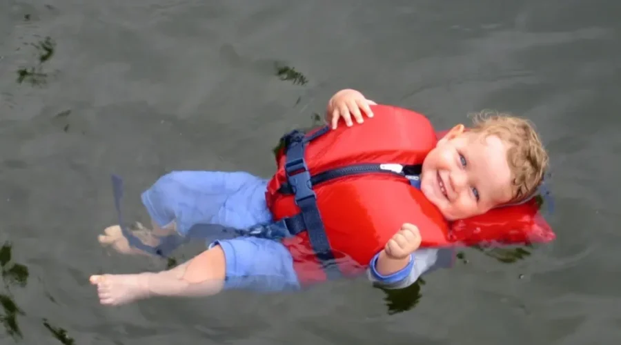 Drowning Deaths On The Rise In The Maritimes