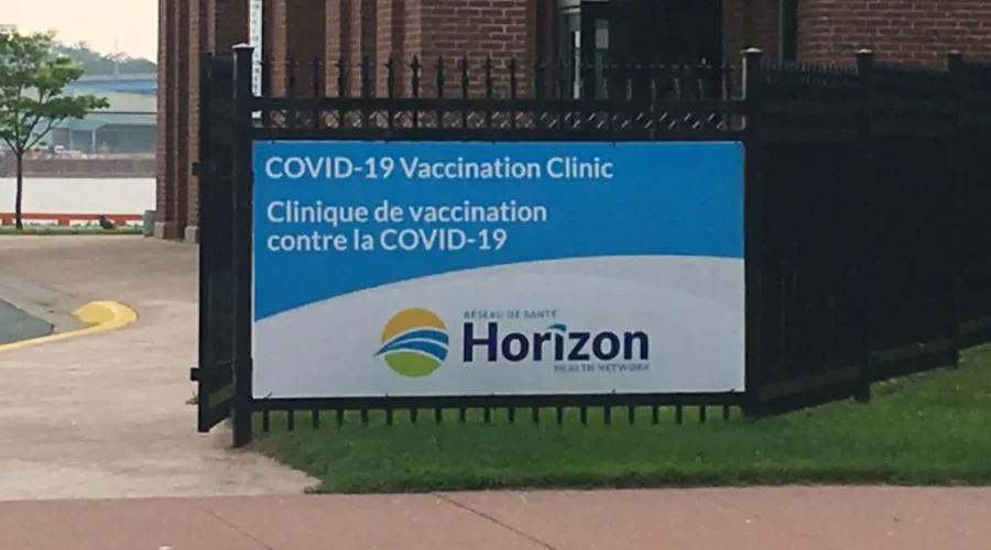 Nearly 1M COVID-19 Vaccines Administered In N.B.