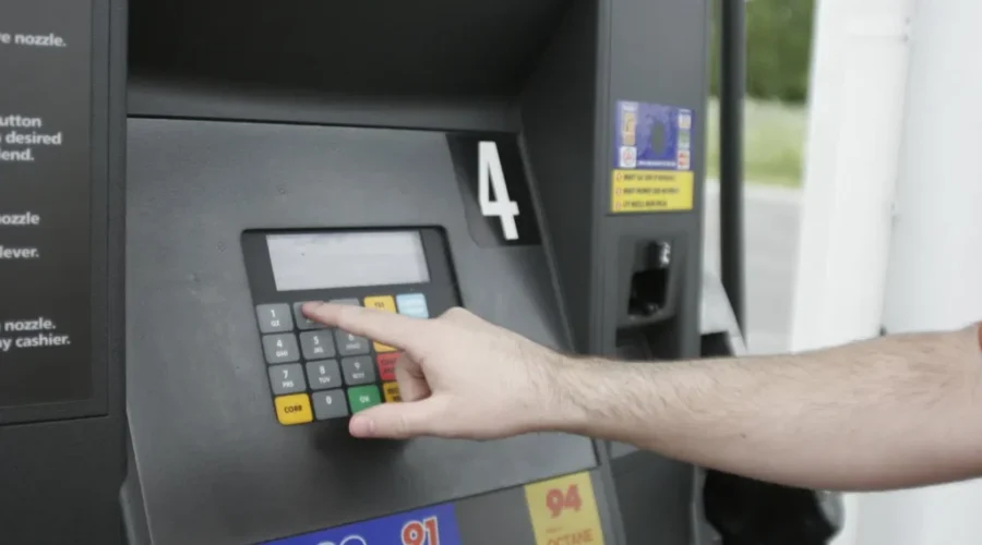 Another Hike Expected In N.B. Gas Prices