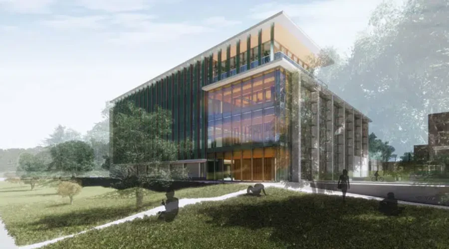 UNB Health Initiative Receives Council Support