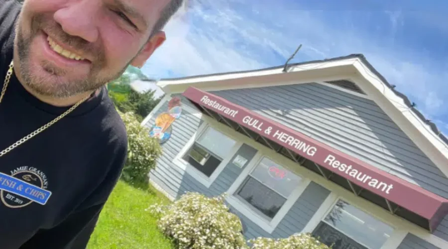 ‘Grannan Brothers’ Taking Over New River Takeout