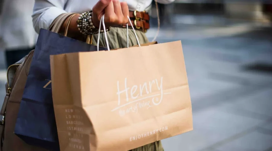 Survey Finds Small Businesses Looking For Shoppers