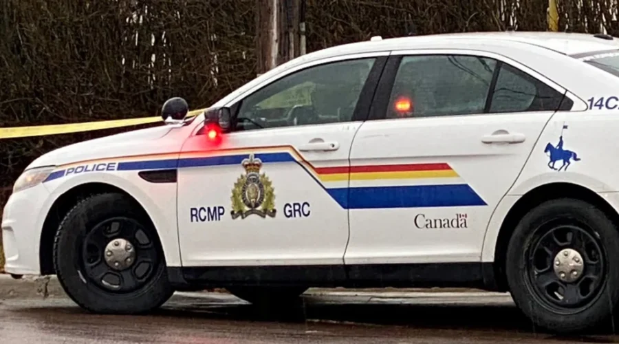 Man Dies In Motorcycle Crash