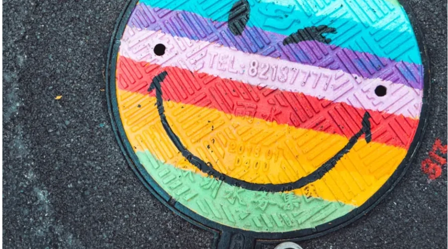 You may never win the war but small victories will win the day