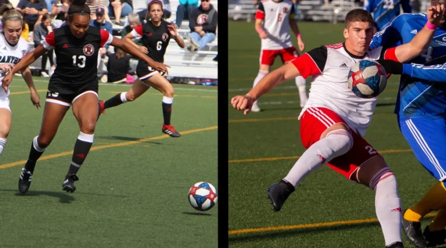 Saint John To Host 4 UNB Reds Soccer Games