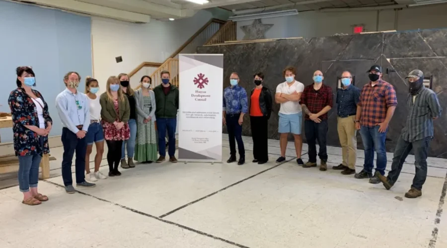 UYES! Program Receives More Federal Support