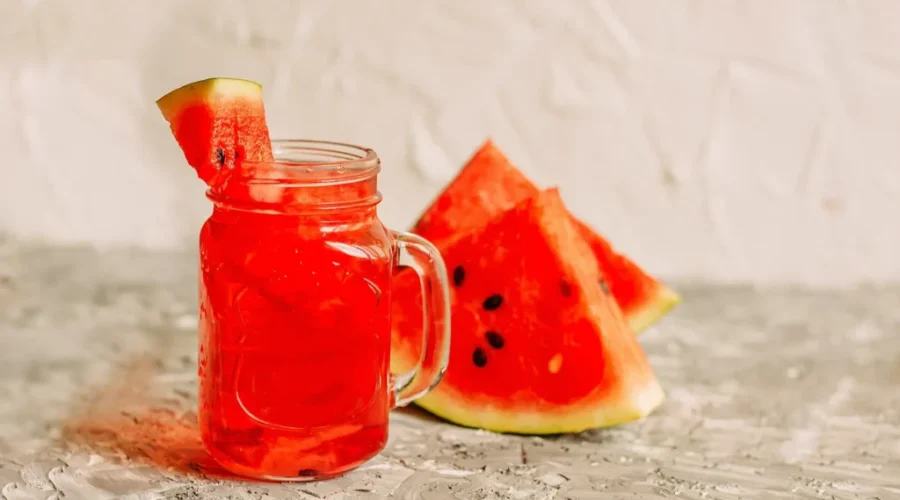 TIME TO DO THE WATERMELON CRAWL