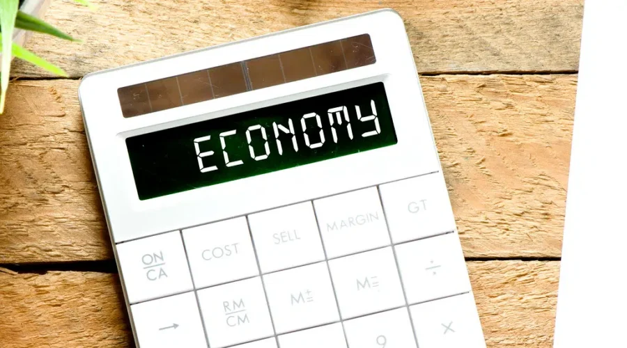 Economy Will Be Key In Federal Election Campaign