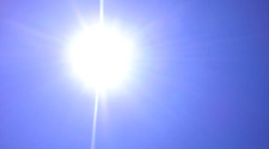 Several Communities Set New Temperature Records