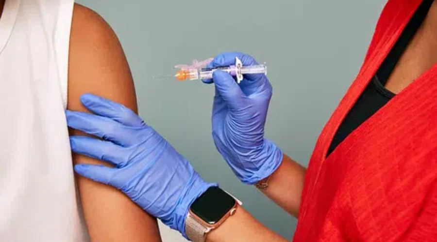 NBMS Supports Mandatory Vaccinations For Health Care Staff