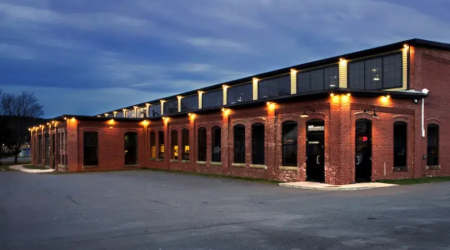 Saint John Design School Finds Home In ‘The Maritime Singer Building’