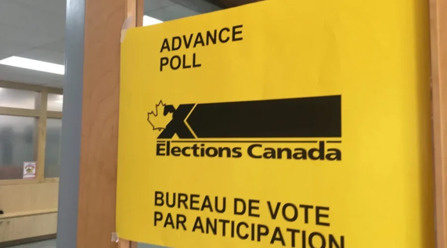 Candidates Gearing Up For Federal Election