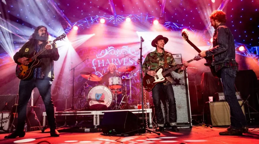 Planning To Attend Harvest This Year? Here’s What To Expect