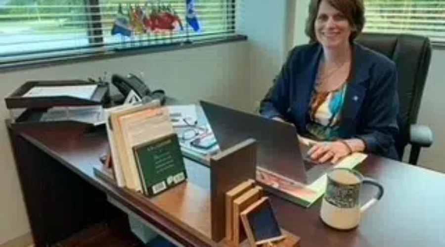 NBTA President Says Mental Health A Priority