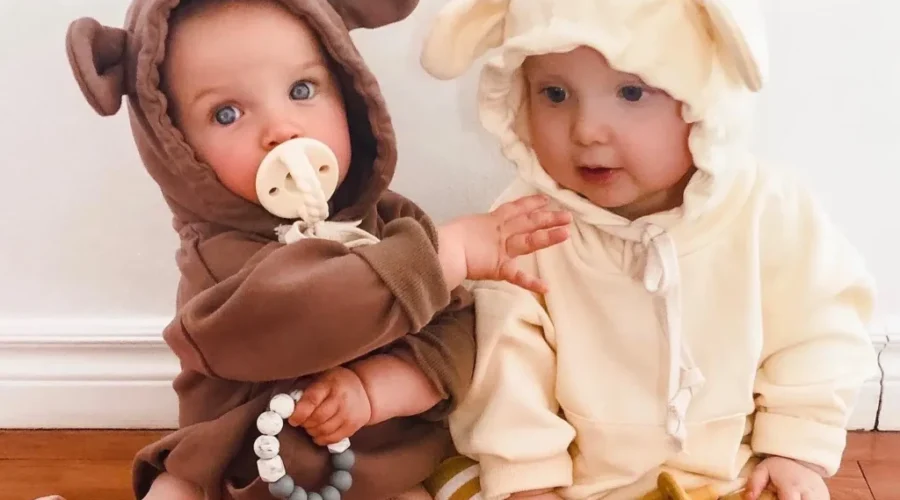 New Online Baby Store Is A Perfect Fit