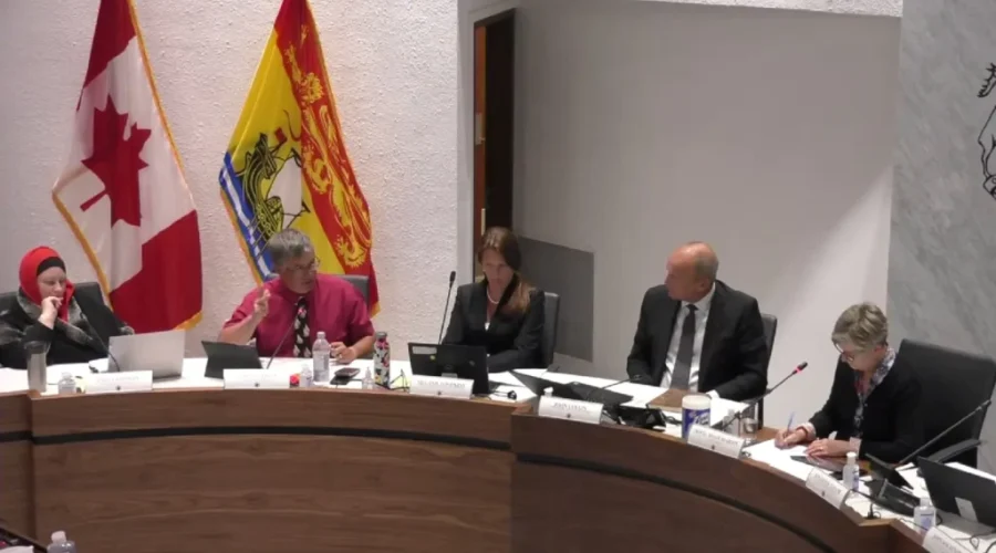 City Records $991K Deficit In 2020, Mainly Due To COVID