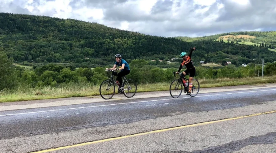 Local Women’s Triathlon Returns This Weekend