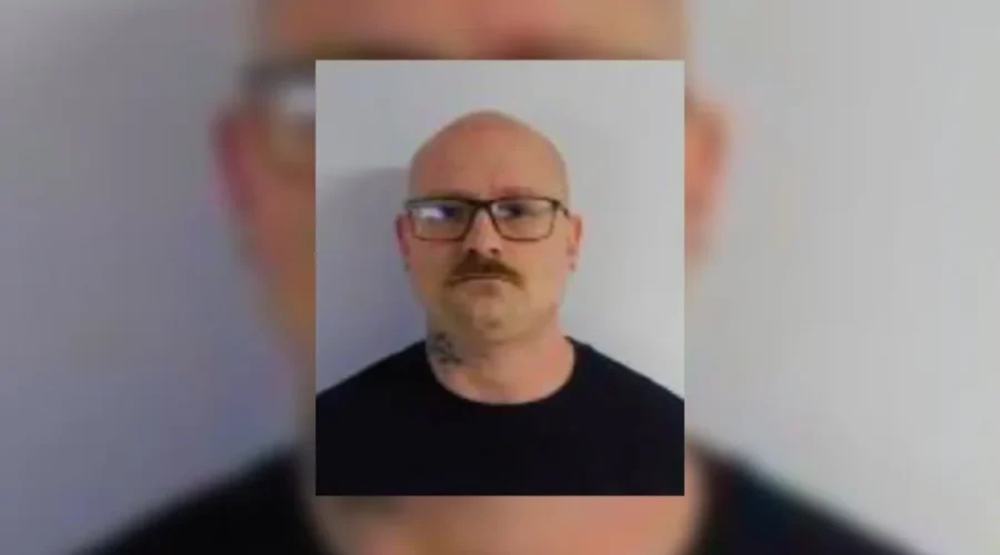 SJPF Seek Man On The Lam