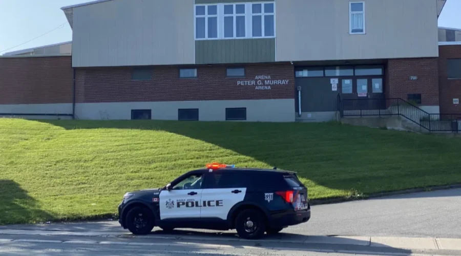 UPDATED: Ammonia Leak Isolated At City Arena