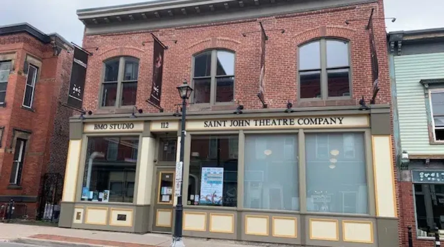 Theatre Company Plans Production Of ‘A Christmas Story’
