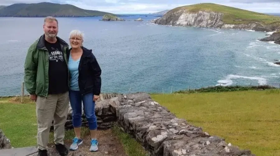 Multiple Myeloma March Eyes $10,000 Goal