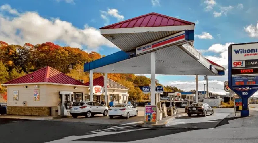 Circle K Operator To Buy Wilsons Gas Station Network