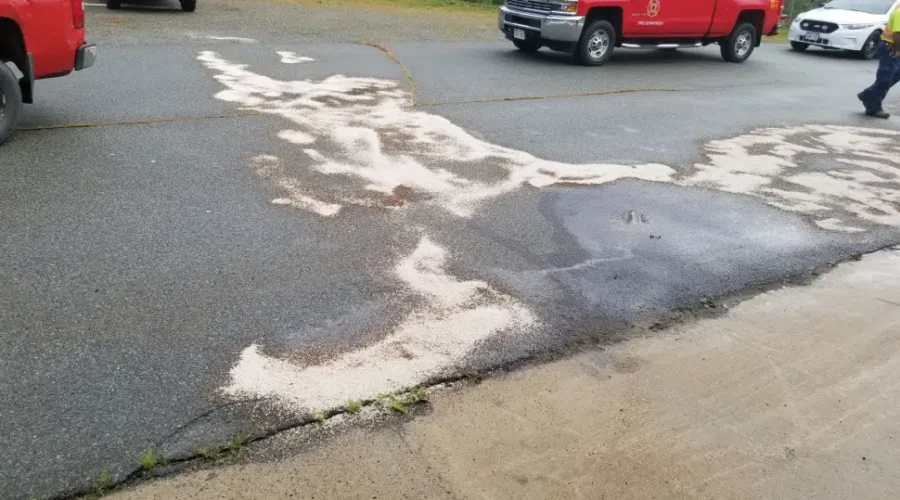 Catalytic Converter Thefts In Charlotte County