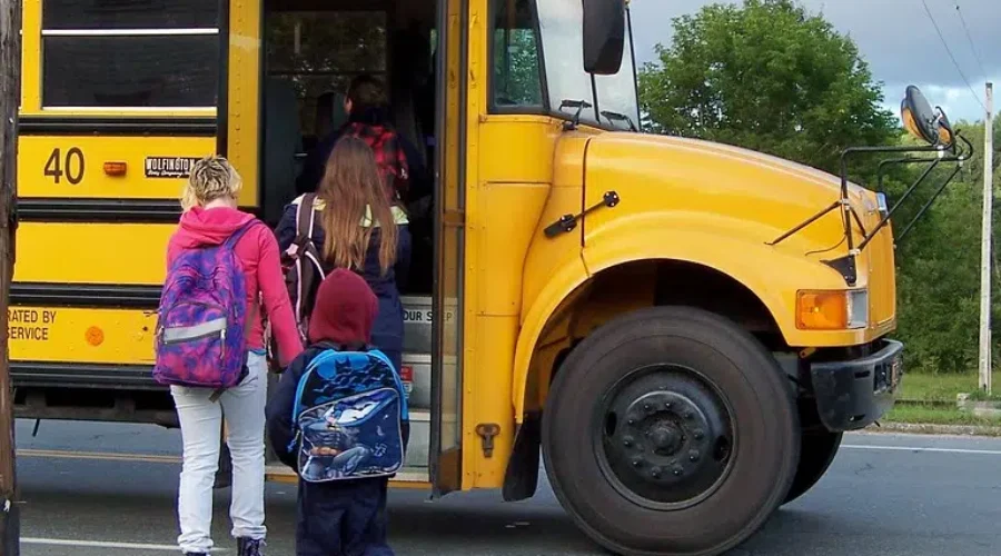 Late Buses – September 7, 2021