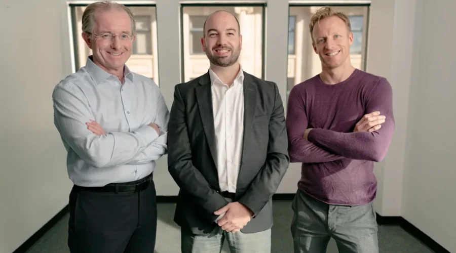 Lions’ Den Competition Winner Announced