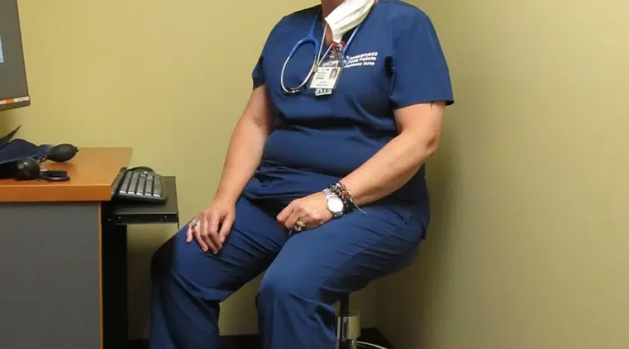 Canadian Nurses To Hold Day Of Action